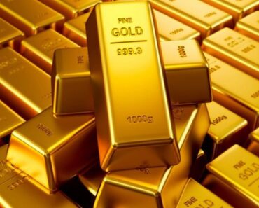 Gold Rate Today : सलग तिसऱ्या दिवशी सोन्याच्या दरात घसरण; तपासा 10 ग्रॅम गोल्डचा भाव