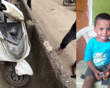 धक्कादायक! मुंबईला इलेक्ट्रिक बाइकमधील बॅटरीच्या स्फोटात सात वर्षीय चिमुरड्याचा मृत्यू